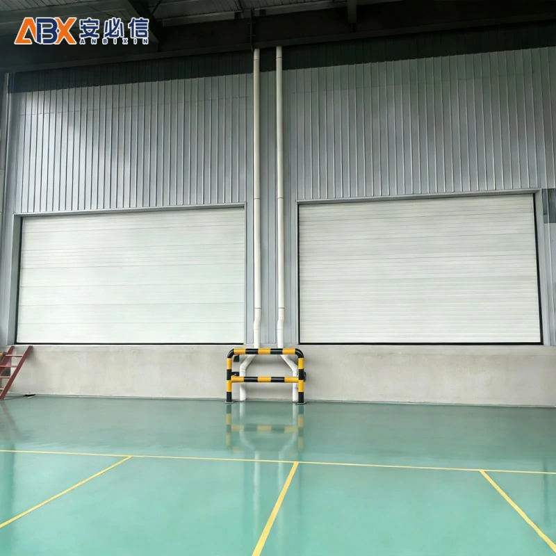 河池电动提升门