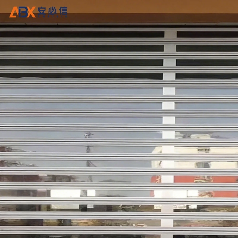 河池感应高速门